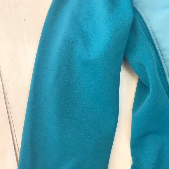 The North Face🏔 Blue jacket - Picture 7 of 7